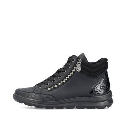 Rieker Damen Schnürschuhe