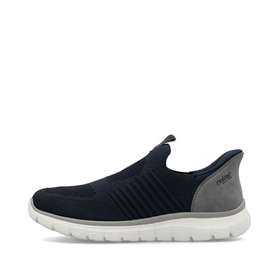 Rieker Herren Slipper
