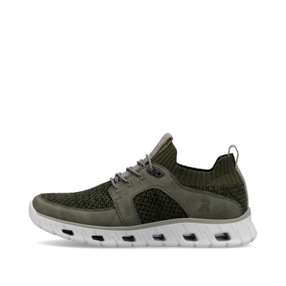 Rieker Herren Sneaker Low