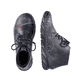 Rieker Damen Schnürstiefel