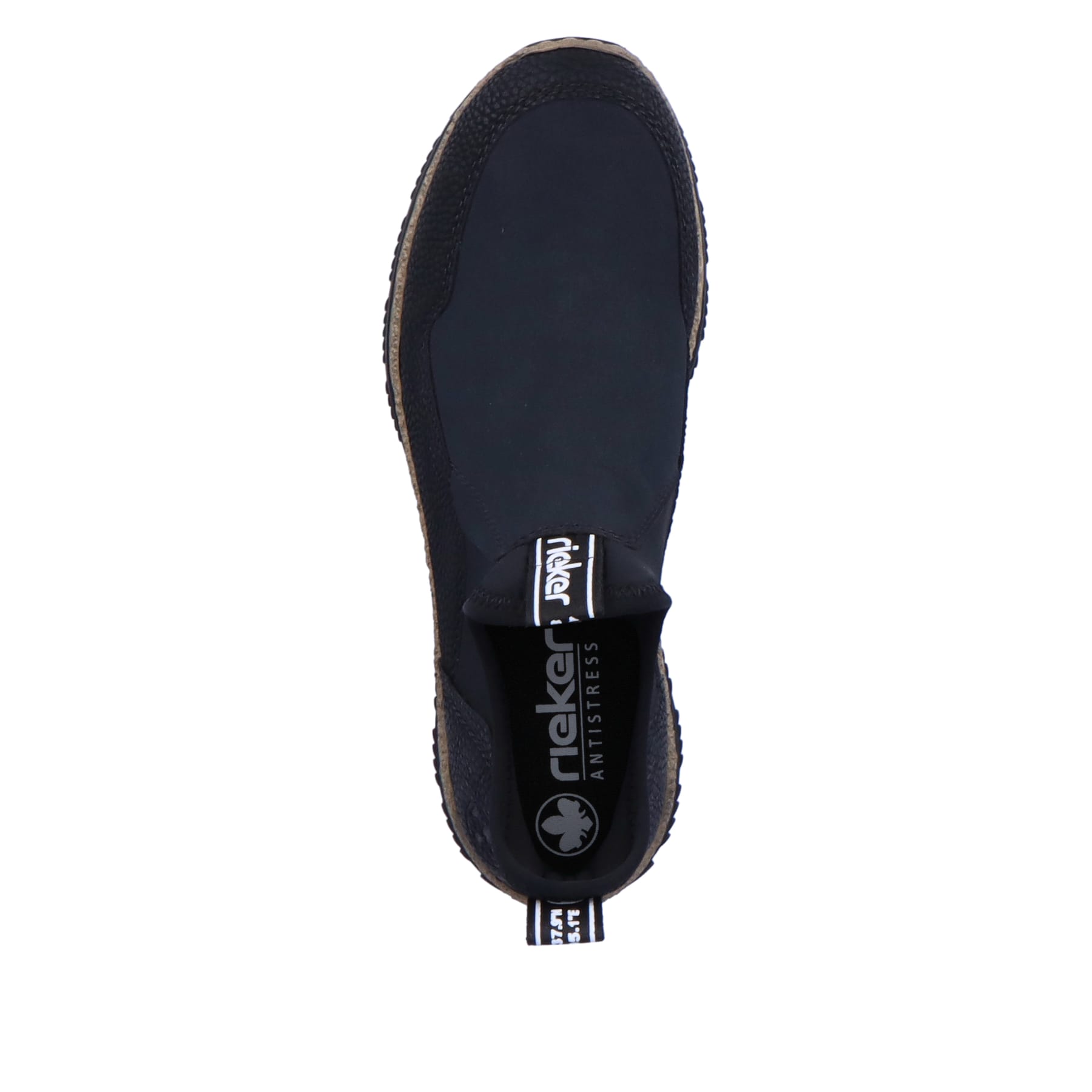 rieker weave womens chelsea boots