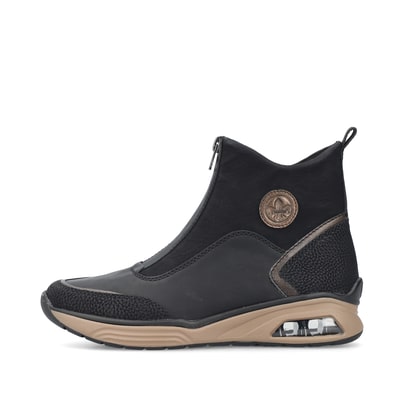Rieker Damen Stiefeletten