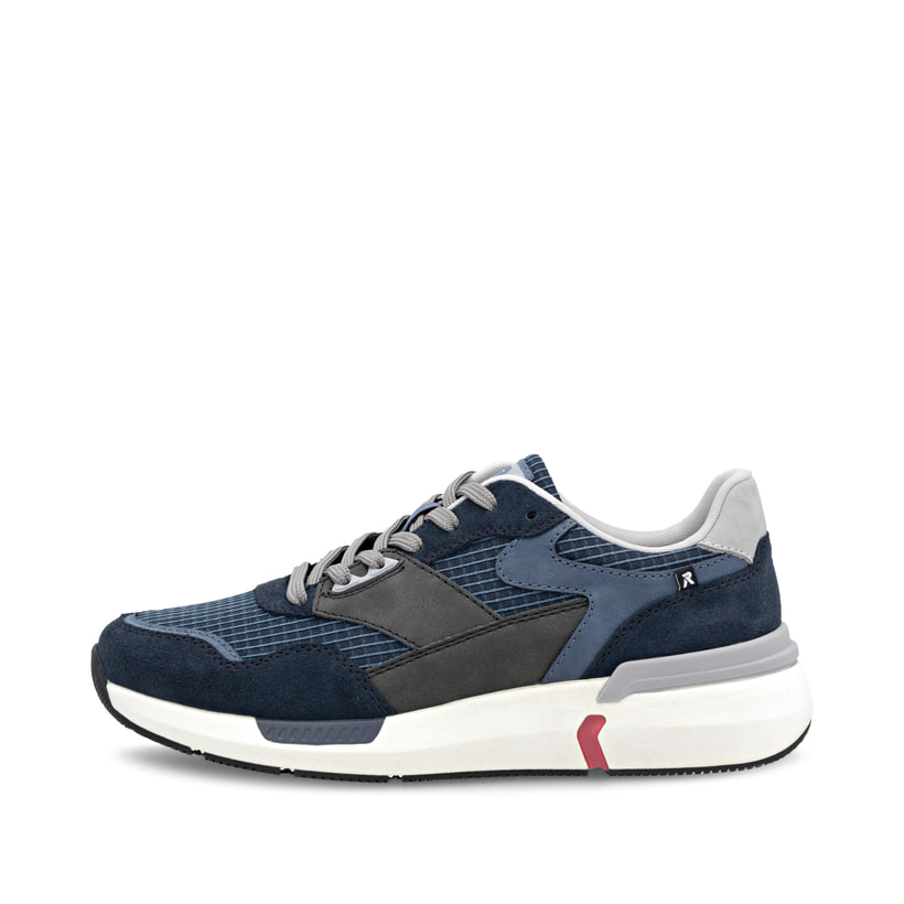 Rieker Herren Sneaker Low