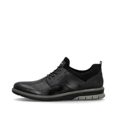 Rieker Herren Slipper