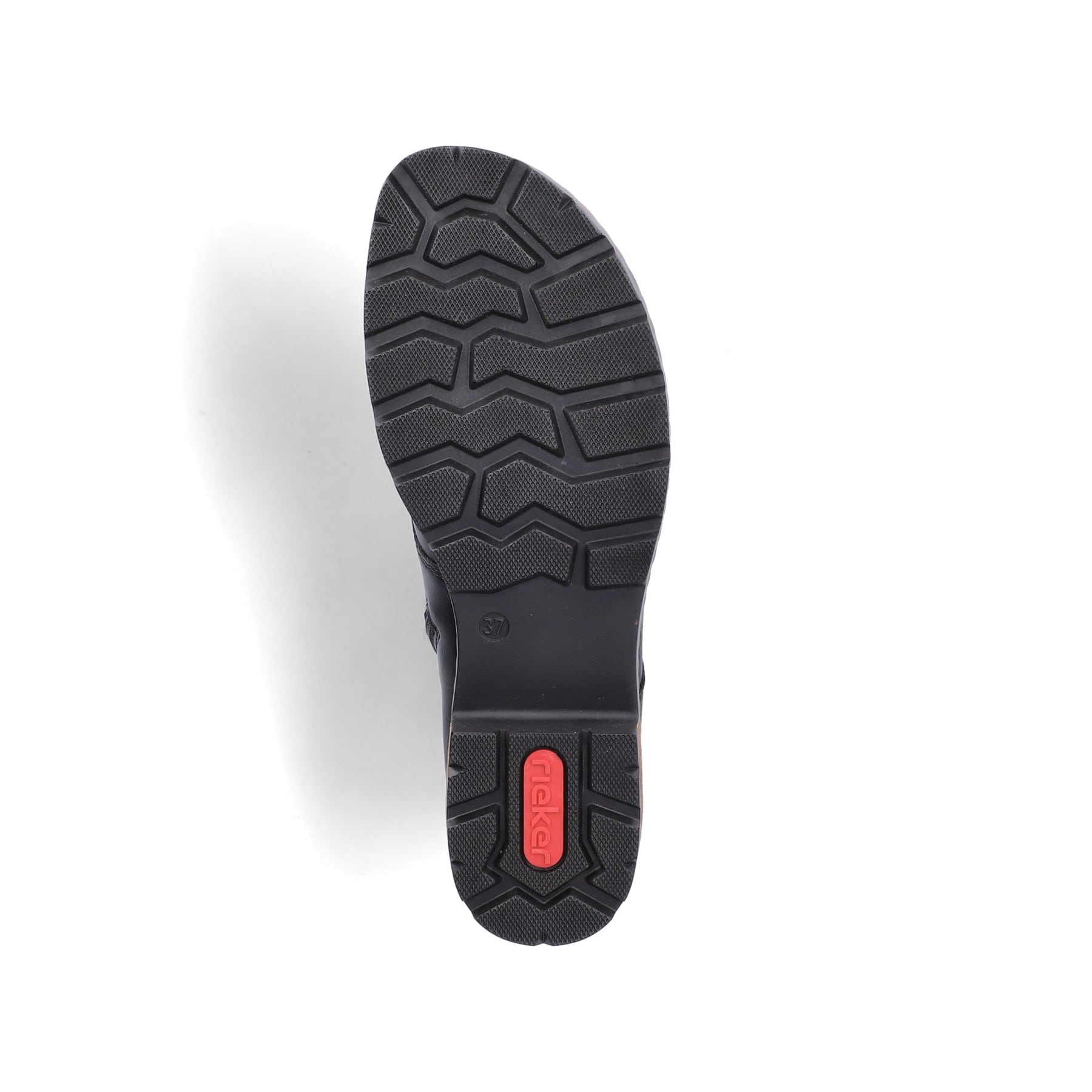 Rieker Damen Schnürstiefel