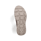 Braune Rieker Herren Kurzstiefel B1852-24 mit wasserabweisender TEX-Membran. Schuh Laufsohle.