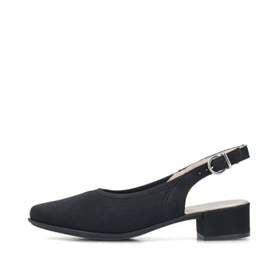 Rieker Damen Slingpumps