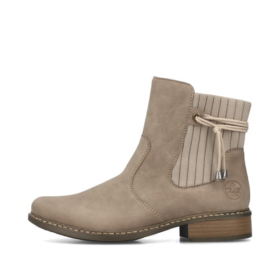 Rieker Damen Kurzstiefel