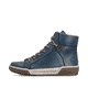 Image of Rieker Damen Schnürstiefel