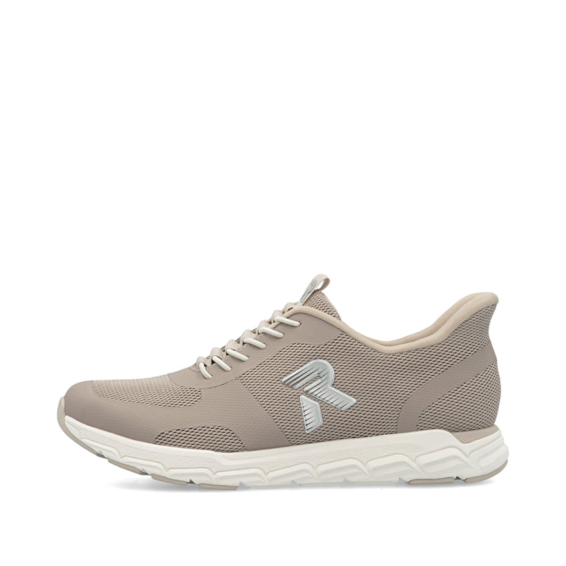 Rieker Damen Sneaker Low