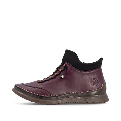 Rieker Damen Kurzstiefel
