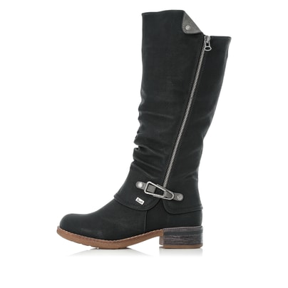 Rieker Damen Hochschaftstiefel