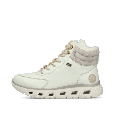 Rieker Damen Schnürstiefel