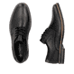 Rieker Herren Schnürschuhe