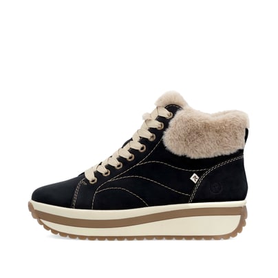 Rieker Damen Sneaker High