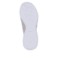 Mehrfarbige Rieker Damen Slipper M5070-90 mit Gummizug sowie ultraleichter Sohle. Schuh Laufsohle.