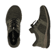 Rieker Damen Slipper