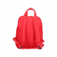 Rieker Handtasche H1641-00 in Schwarz mit Reißverschluss, Außenfach mit Magnetverschluss sowie abnehmbarem und verstellbarem Schulterriemen. Getragen.