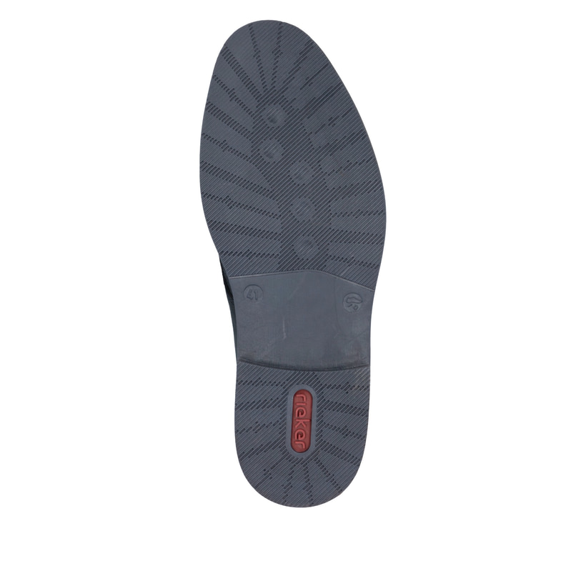 Rieker Herren Schnürschuhe