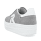 Rieker Damen Sneaker Low