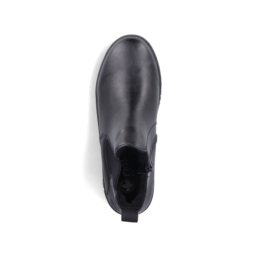 Rieker Femme Chelsea Boots