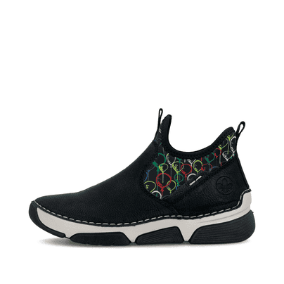Rieker Damen Slipper