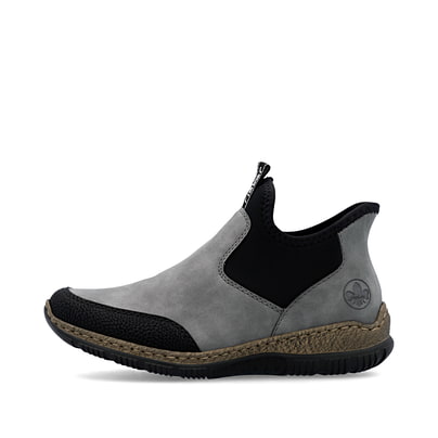 Rieker Damen Kurzstiefel