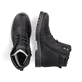 Rieker Herren Schnürstiefel