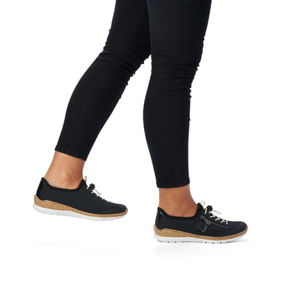 Rieker Damen Slipper