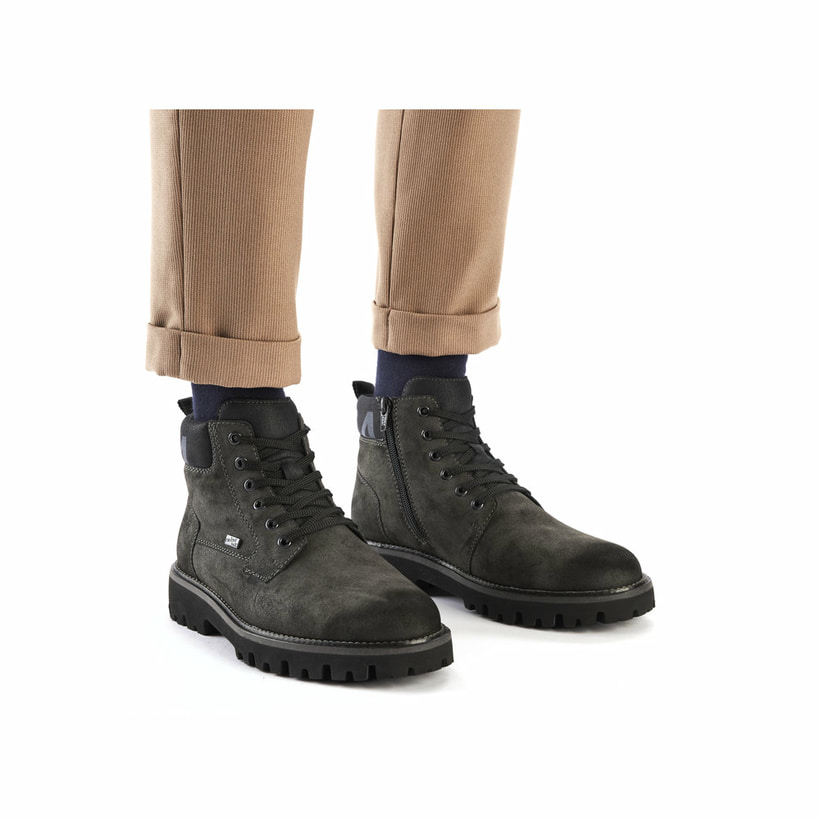 Herren Schnürstiefel | 30440-45