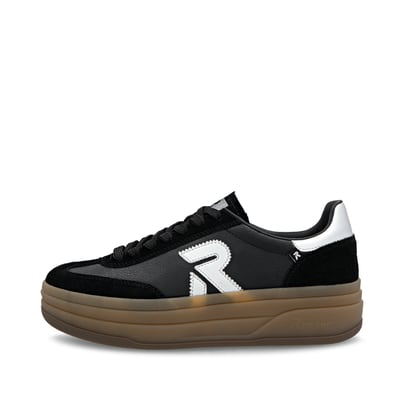 Rieker Damen Sneaker Low