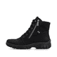 Image of Rieker Damen Schnürstiefel
