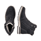 Rieker Herren Schnürstiefel