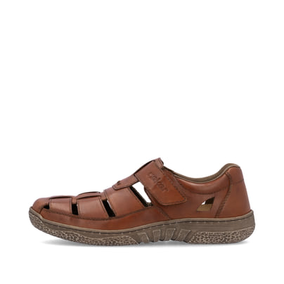 Rieker Herren Slipper