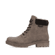 Image of Rieker Damen Schnürstiefel