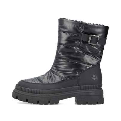 Rieker Damen Kurzstiefel