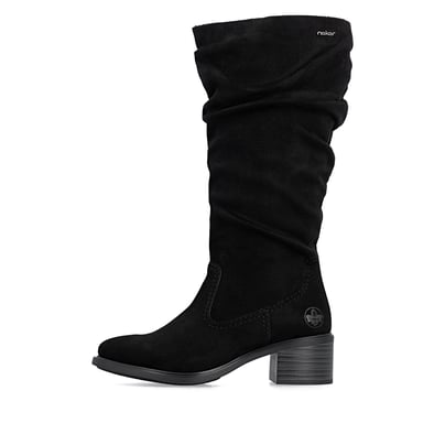 Rieker Damen Hochschaftstiefel