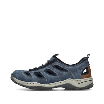 Rieker Herren Slipper