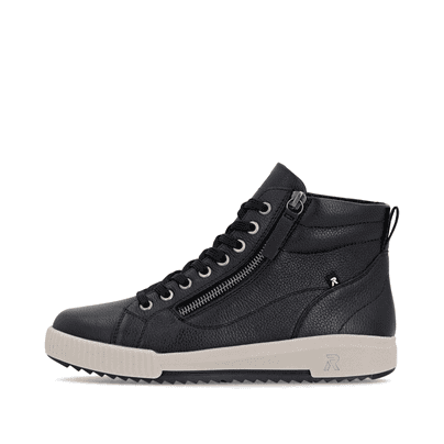 Rieker Femme Baskets montantes