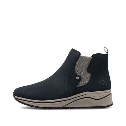 Rieker Damen Chelsea Boots