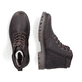 Rieker Herren Schnürstiefel