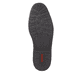 
Khakigrüne Rieker Herren Schnürschuhe 33206-26 mit Schnürung sowie einer Profilsohle. Schuh Laufsohle