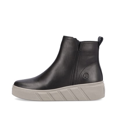 Rieker Damen Kurzstiefel