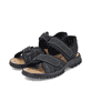 Rieker Herren Trekkingsandalen