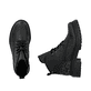 Rieker Damen Biker Boots