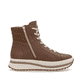 Rieker Damen Schnürstiefel