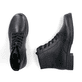 Rieker Damen Schnürstiefel