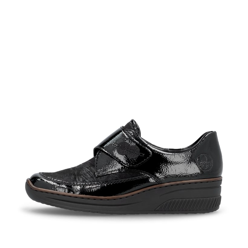 Rieker Damen Slipper