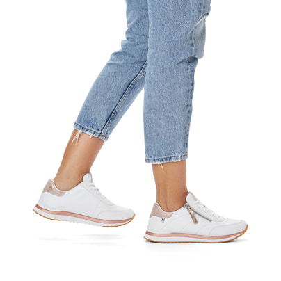 Rieker Damen Sneaker Low