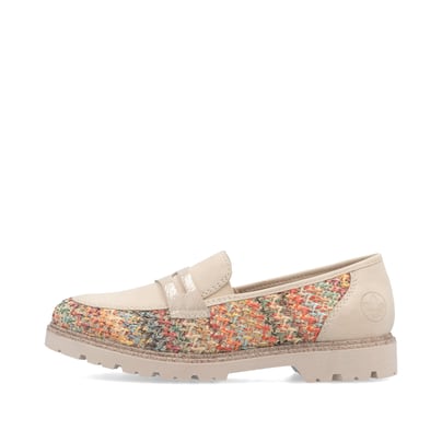 Rieker Damen Loafer